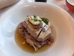 -聚鑫阁江浙菜·非遗传承技艺(青村帝华园店)