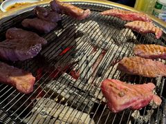 -泥炉烧肉师(新街口金銮巷店)