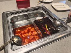 -海底捞火锅(飞马水城店)