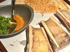 -纳鲁孜·新疆特色餐厅(上海悦荟广场店)