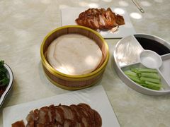 -原乡本味景山西街烤鸭店(北海公园店)