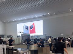 -广州白云国际机场-T2航站楼