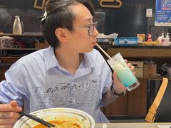 千鸟-火影忍者一乐拉面(环球港店)