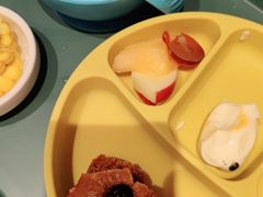 -西贝莜面村(上海百联西郊店)