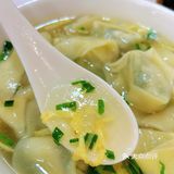 1️⃣5️⃣元一份菜肉大馄饨🥟 实实在在 真的很实惠