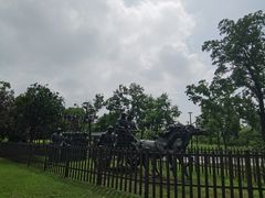 -石湖景区