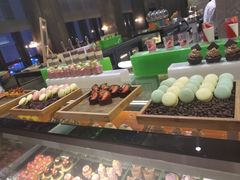 -解放碑威斯汀酒店-知味国际美食餐厅