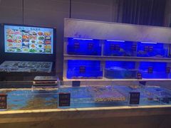 水产区-箸福·夜上海(雨花客厅店)