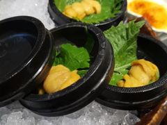 -青叶日式料理(飘亮阳光广场店)