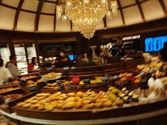 -B&C黄油与面包·THE GARDEN BAKERY概念店(世纪汇店)
