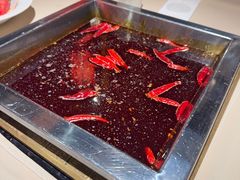 -龙森园火锅(琴台路店)