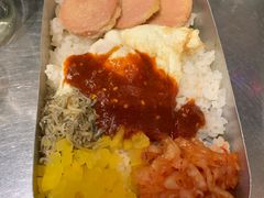 -401餐厅(弘大店)