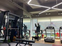 -Ms.Pilates 普拉提技术(尚悦湾陆家嘴店)
