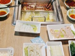 -野妹经典火锅(民治店)