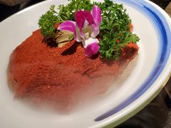 潮椒牛肉-潮火锅·麻辣牛肉火锅(观音桥方圆·LIVE店)