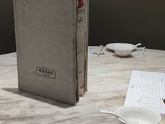 -香港百合居(LCM置汇旭辉广场店)