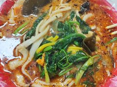 -安发瞧麻辣烫(总店)