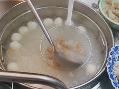 -同利肉燕老铺(澳门路店)