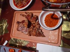 -缪氏川菜(深圳北站缤果空间店)