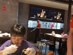 -杨氏青龙虾·吃蟹季(金盛路总店)
