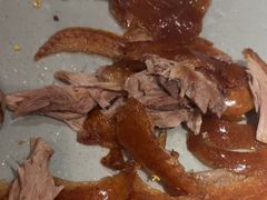 -青年公社烤鸭(蜀山万象汇店)