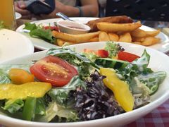 iphone_upload_pic-Paulaner·德国帕拉娜自酿啤酒餐厅(海上世界店)