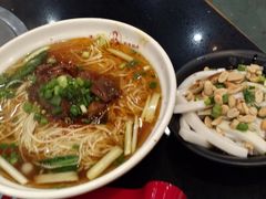 -丝丝香王凉粉(汇宇店)