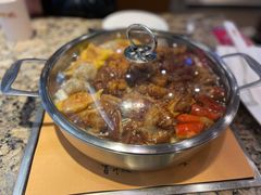 -黄记煌三汁焖锅(新世纪广场店)
