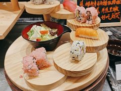 -索菲特酒店 · 云尚天际自助餐厅