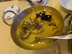 -南沙游艇会·大兵船餐厅