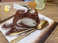 -沏点Trattoria意大利餐厅(新街口店)