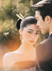 -青禾蒙娜丽莎婚纱摄影(武汉总店)