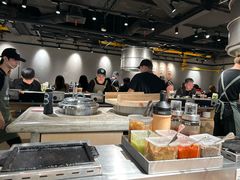 -肉肉大米(金虹桥店)