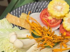 -Thai Basil罗勒叶泰式餐厅(时代天街店)