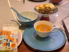 -鸡毛兑糖·尚宴(鄞州水街店)
