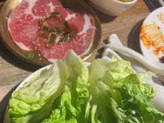 -春天烤肉自助餐厅(贵都店)