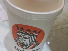 -幸运咖(公园茂直营店)