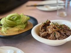 -马凯餐厅(长椿街店)