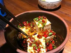 -客家大院·非遗赣南客家菜(郁孤台店)