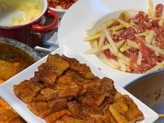 -六七八韩式烤肉·韩国料理(上杭路店)