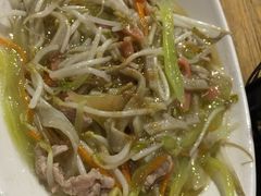 -朋友圈概念餐厅(象山万达广场店)