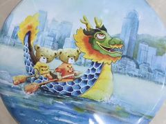 -珍妮曲奇聪明小熊(上环店)