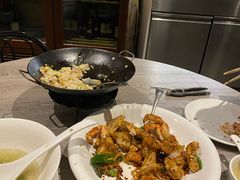 金涌炒饭-金涌点心店