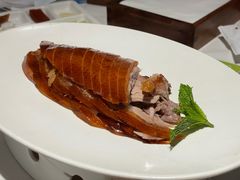 -四季民福烤鸭店(外滩外白渡桥店)