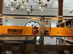 -1901 Cafe(西四店)