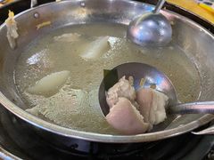 -胖哥八兄弟大排挡(植村店)