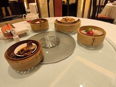 -香宫中餐厅·大连香格里拉(人民路店)