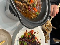 -澎湖湾农家菜(八一路楚天府店)