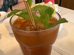 冰红茶-潮粥人(威高店)