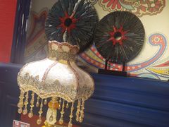 -俄士厨房(万松园店)